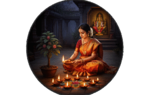 కార్తీక మాసం సేల్! Enjoy 5% off